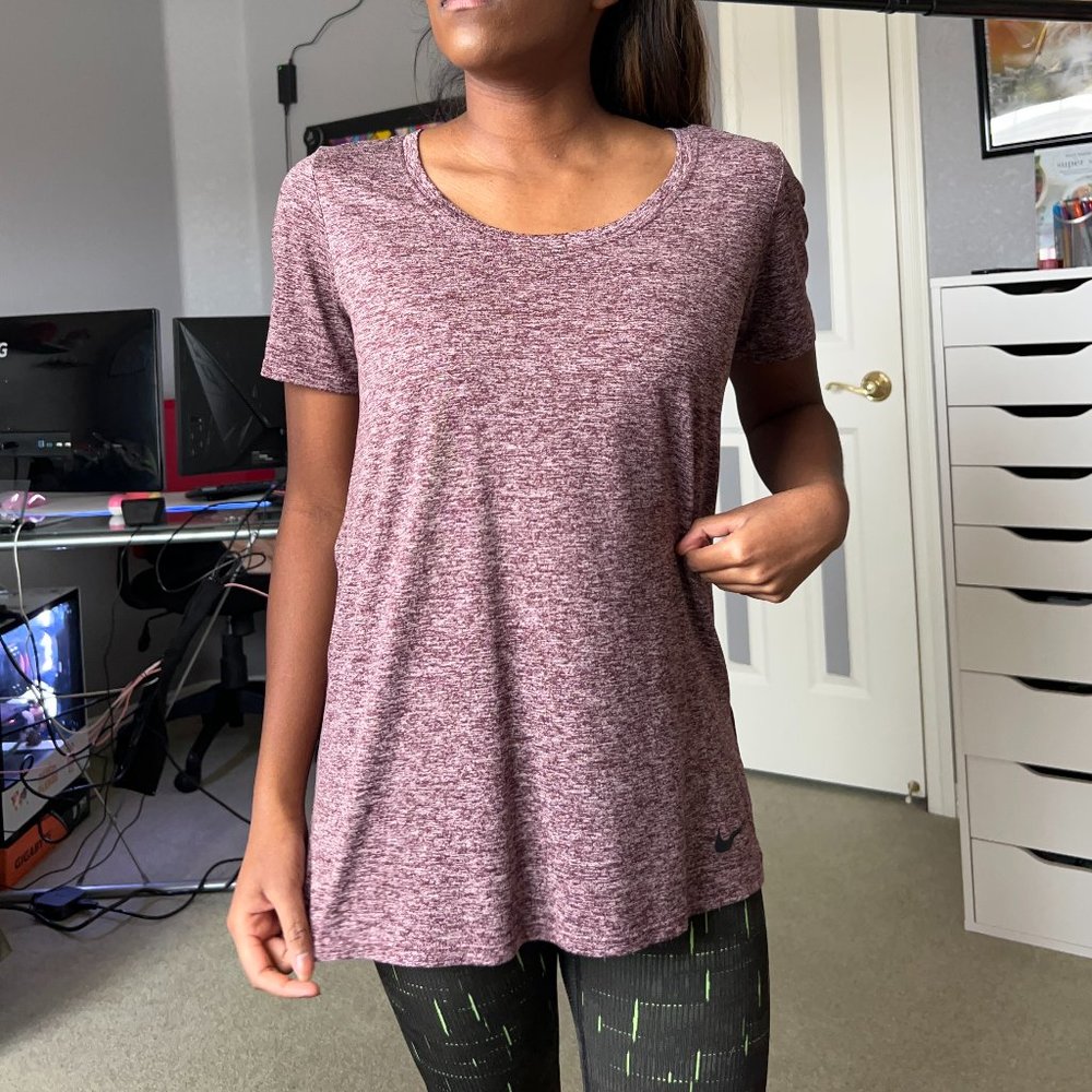 Nike Top-Size M